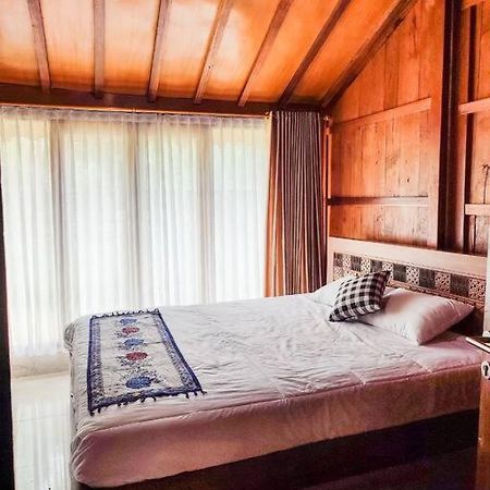 Ndalem Arsita Villa Yogyakarta Eksteriør billede